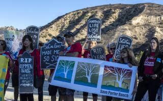 State CPUC proposes plan that could trigger closing Aliso。